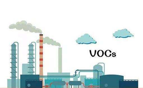 VOCs